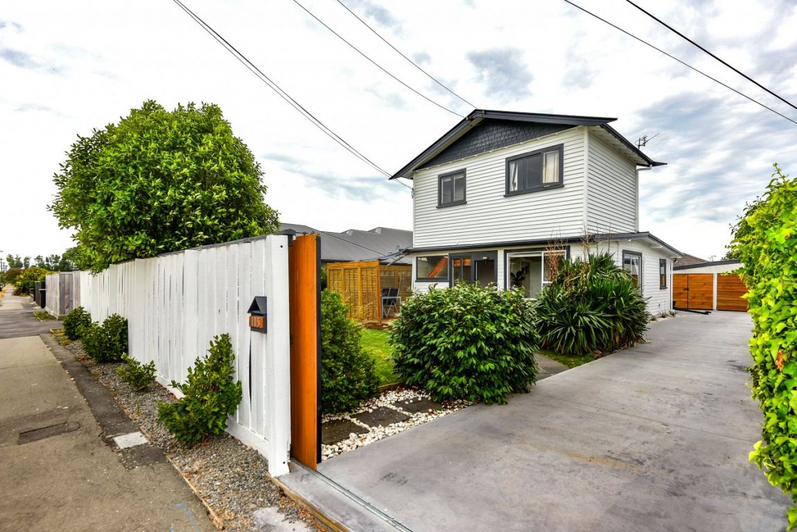 115 Tedder Avenue, North New Brighton, Christchurch - Carousel 21