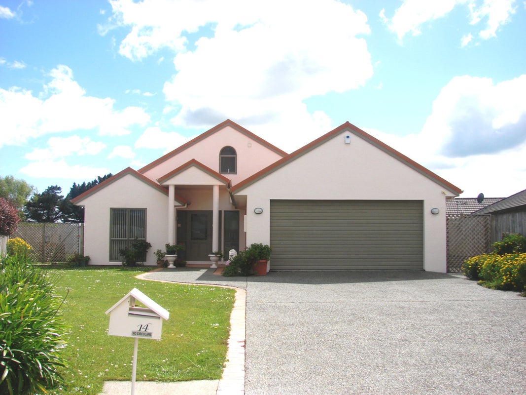 14 Strachan Way, Highbury, Palmerston North - Carousel 1