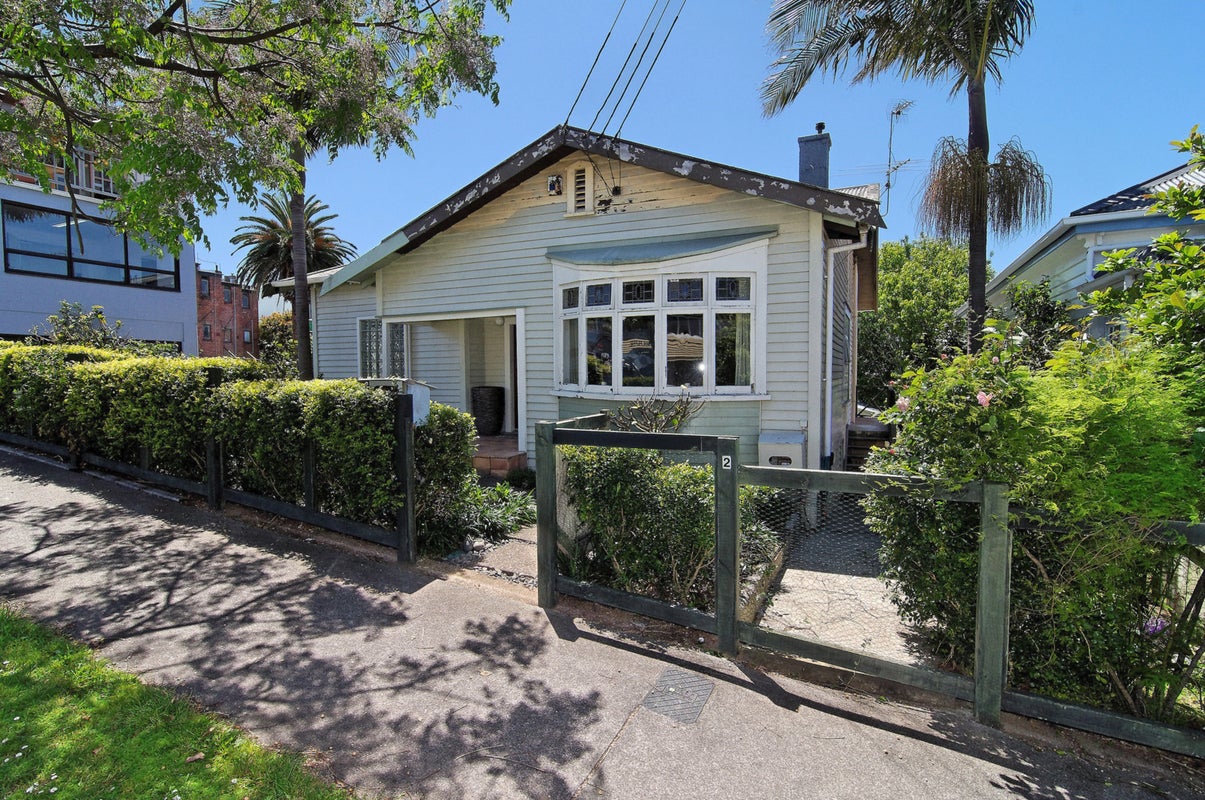 2 Kelmarna Avenue, Ponsonby, Auckland - Carousel 18