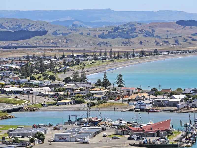 1/22 Hospital Terrace, Hospital Hill, Napier - Carousel 2