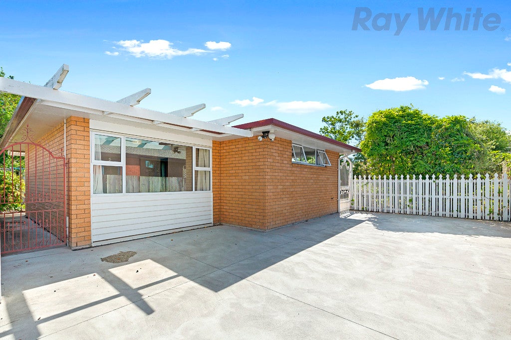11A Thornton Street, Mairehau, Christchurch - Carousel 12