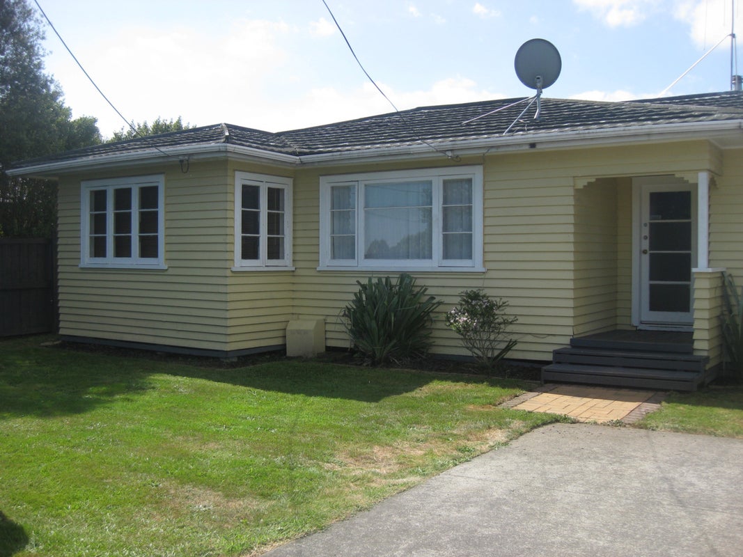 124 Killarney Road, Frankton, Hamilton - Carousel 1