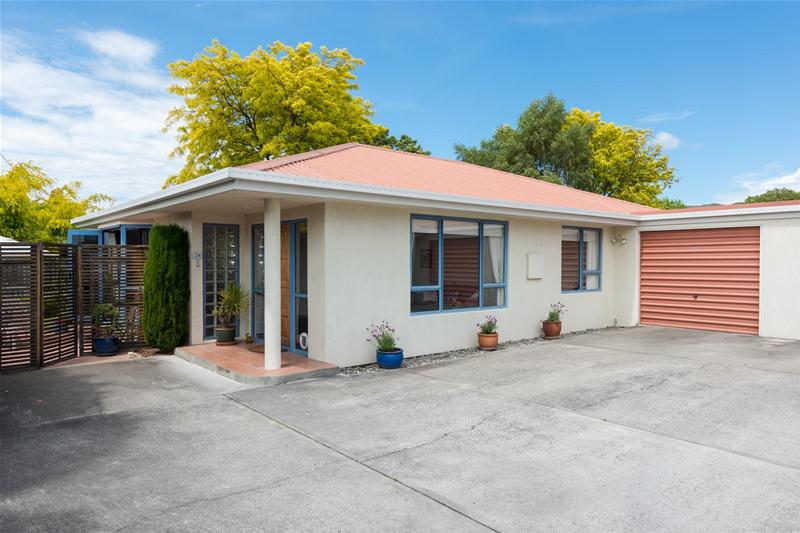 28B Page Street, Redwoodtown, Blenheim - Carousel 1