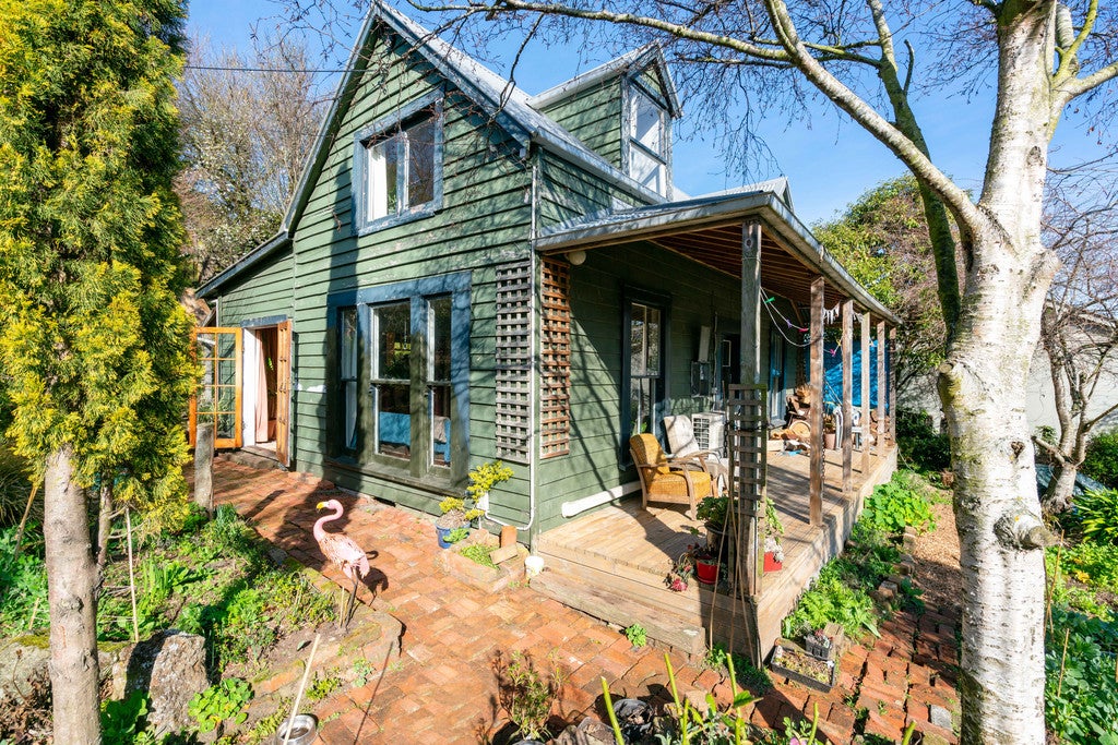 31A Currie Street, Port Chalmers, Dunedin - Carousel 1