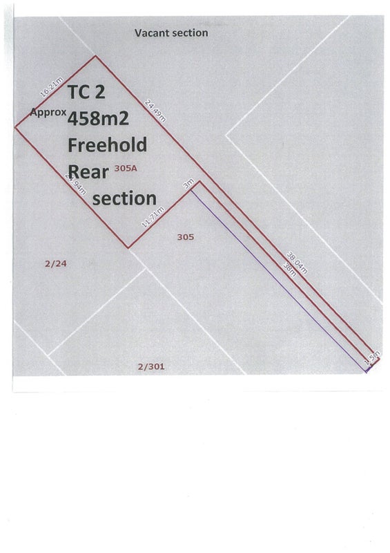 305A Pages Road, Wainoni, Christchurch - Carousel 1
