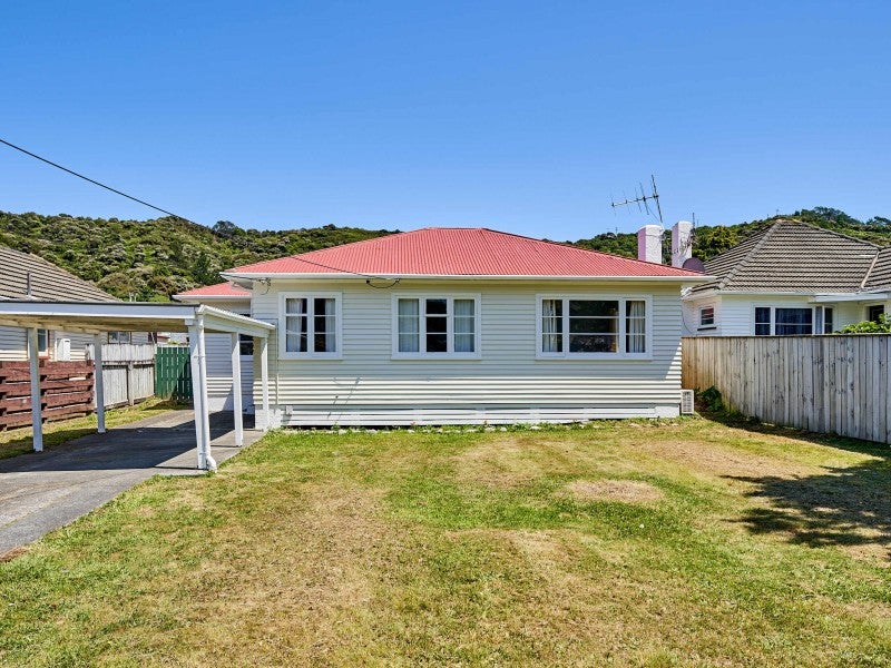39 Westminster Road, Wainuiomata, Lower Hutt - Carousel 2