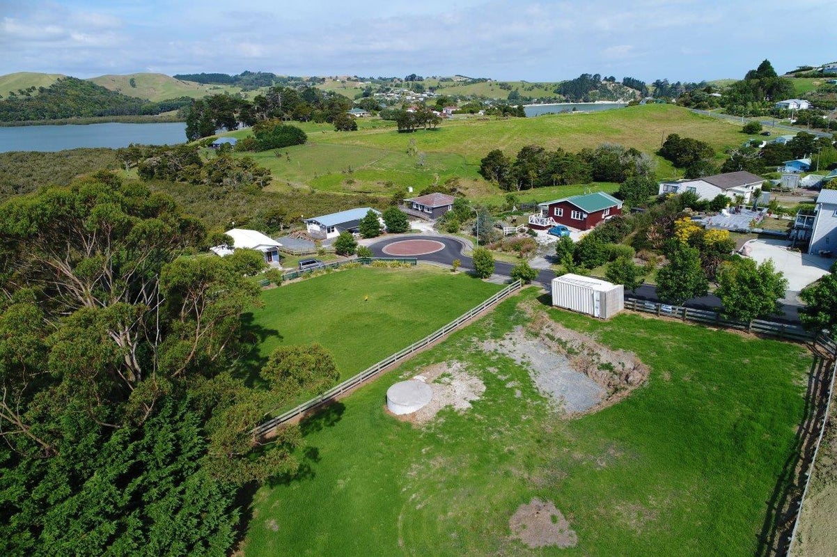 0 Heaths Way, Pahi, Paparoa - Carousel 1