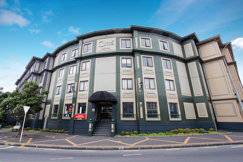 419/184 Symonds Street, Grafton, Auckland - Carousel 2