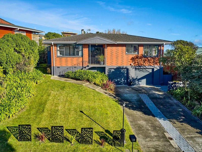 26 Pope Street, Camborne, Porirua - Carousel 1