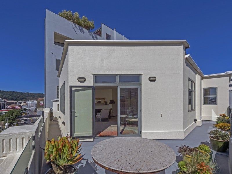 5A/124 Wakefield Street, Te Aro, Wellington - Carousel 15
