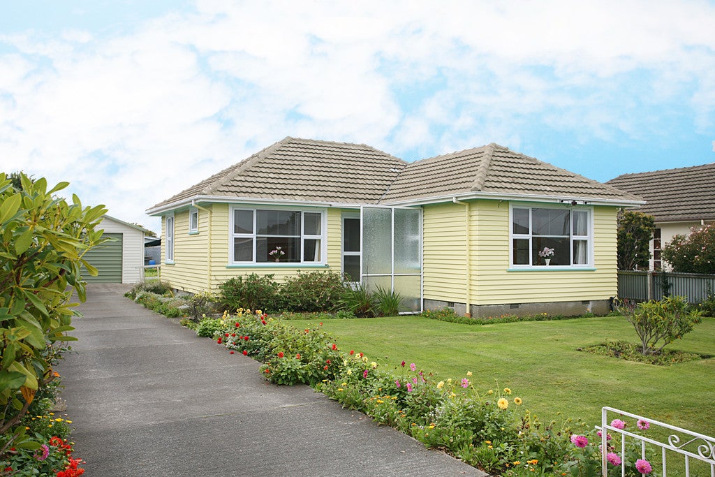 40 Checketts Avenue, Halswell, Christchurch - Carousel 2