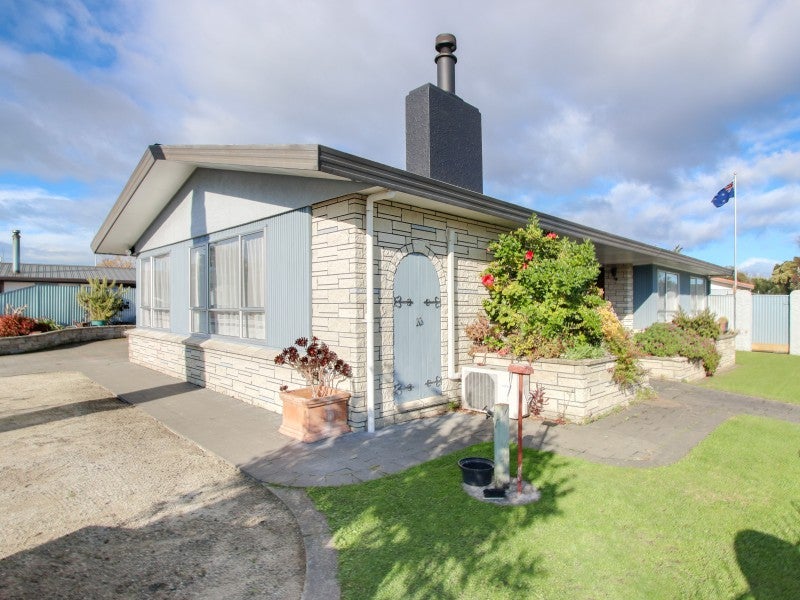 1 Essex Street, Tamatea, Napier - Carousel 1