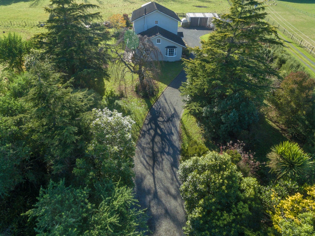 190 West Bush Road, Upper Plain, Masterton - Carousel 26