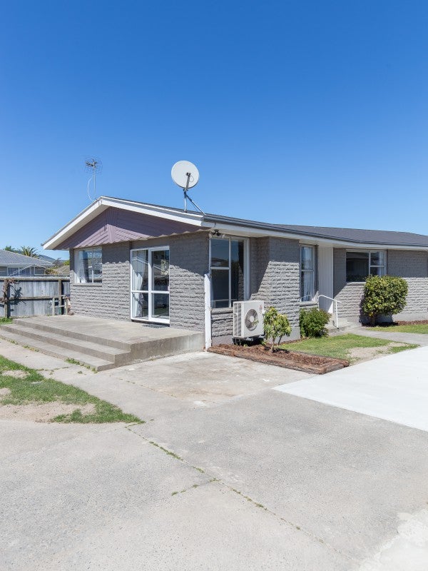 4 Charles Upham Avenue, Hillmorton, Christchurch - Carousel 12