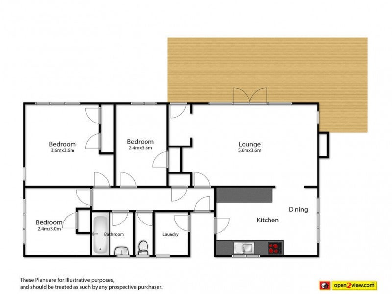 4 Bracken Street, Leamington, Cambridge - Carousel 2