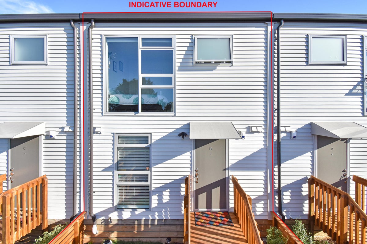 8B Totara Road, Manurewa, Auckland - Carousel 2