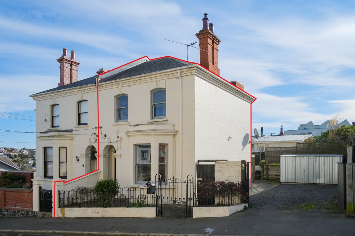 2 MacNee Street, Mornington, Dunedin - Carousel 1