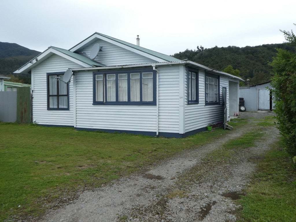 54 McGill Street, Waimangaroa, Westport - Carousel 1