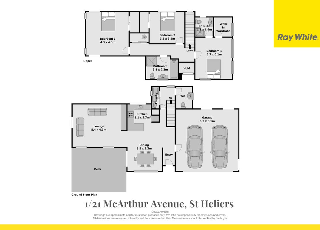 1/21 Mcarthur Avenue, St Heliers, Auckland - Carousel 16