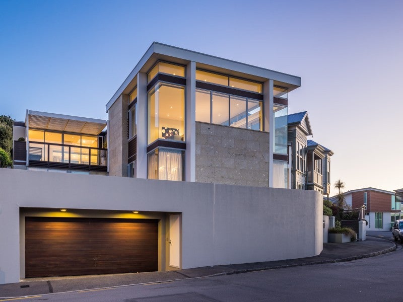 15 The Crescent, Roseneath, Wellington - Carousel 1