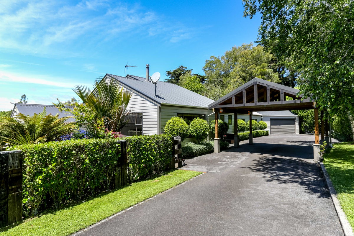 200 Dorset Road, Hillsborough, New Plymouth - Carousel 2