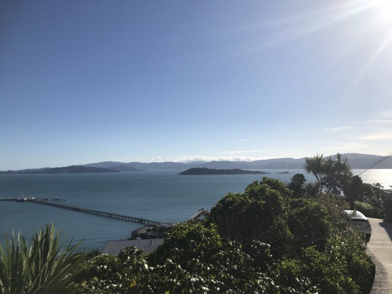 E/8 NIKAU RD, Eastbourne, Lower Hutt - Carousel 2