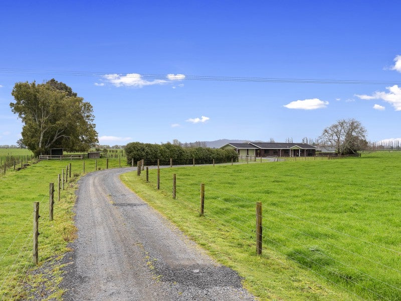 557 Eastport Road, Otway, Te Aroha - Carousel 1