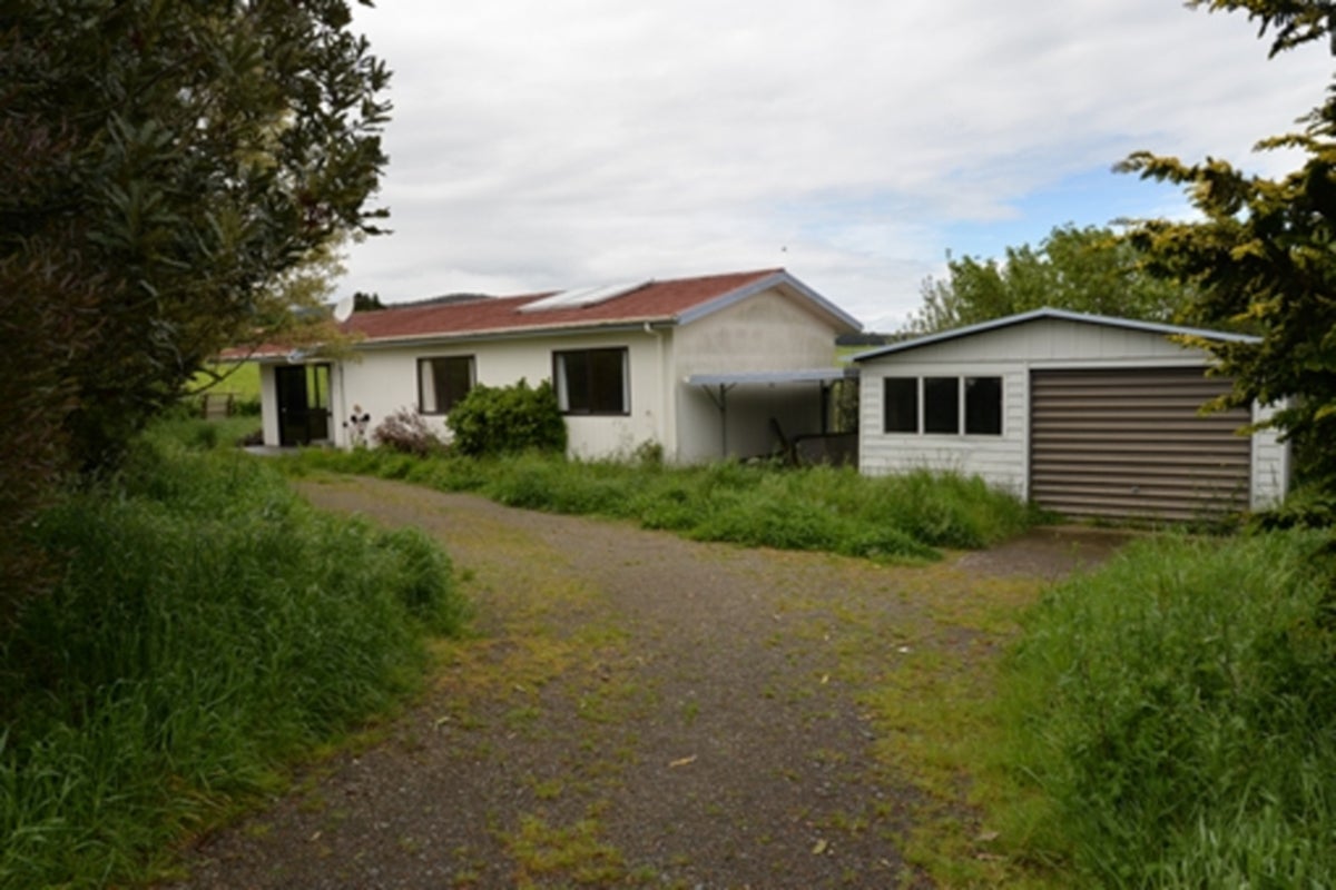 1348 Arapuni Road, Parawera, Te Awamutu - Carousel 1