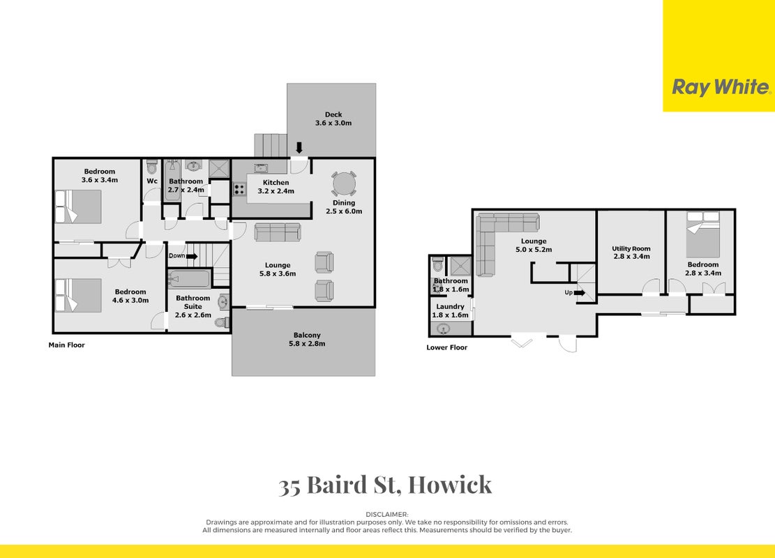 35 Baird Street, Howick, Auckland - Carousel 2