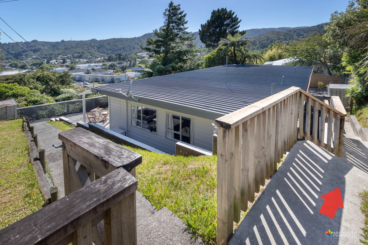99B Bird Grove, Stokes Valley, Lower Hutt - Carousel 15