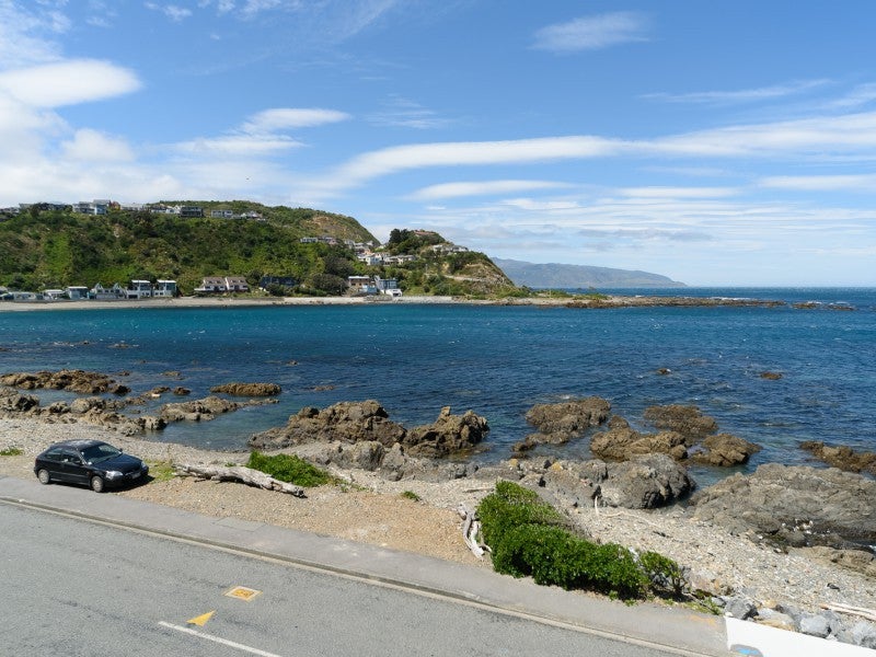 2/104 Owhiro Bay Parade, Owhiro Bay, Wellington - Carousel 2
