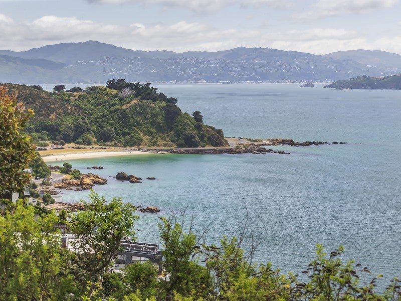 10 Tai Paku Paku Road, Karaka Bays, Wellington - Carousel 18