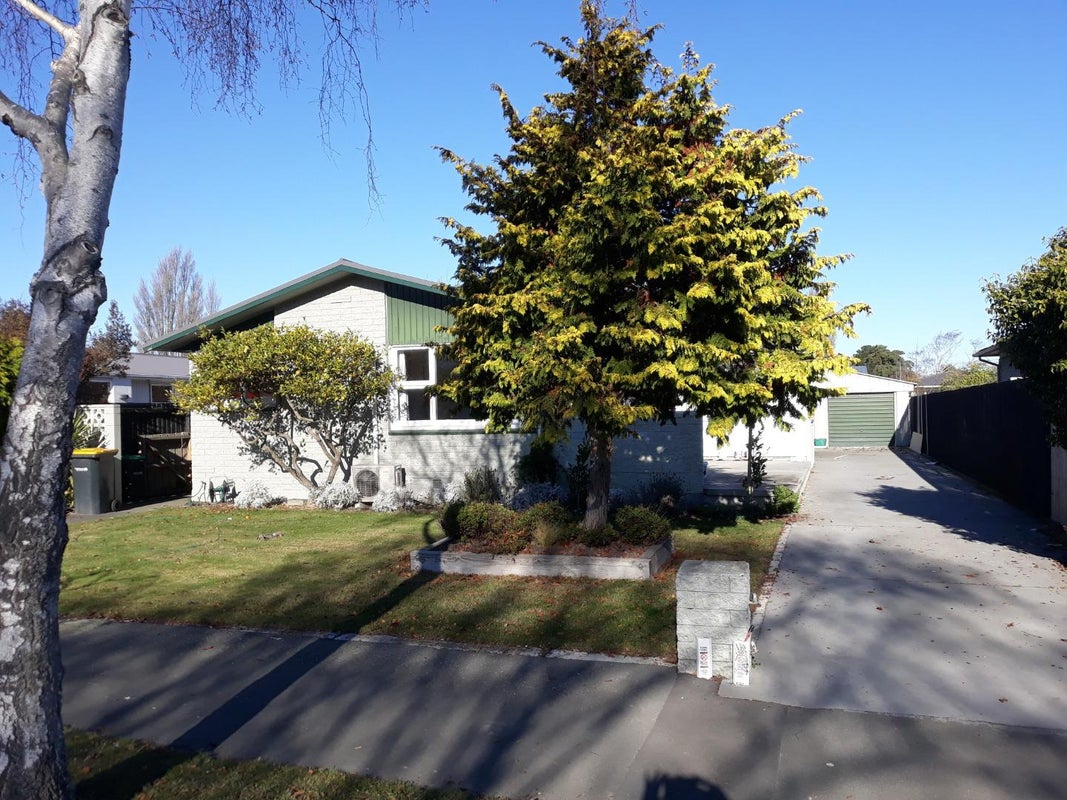 5 Cottonwood Street, Parklands, Christchurch - Carousel 1