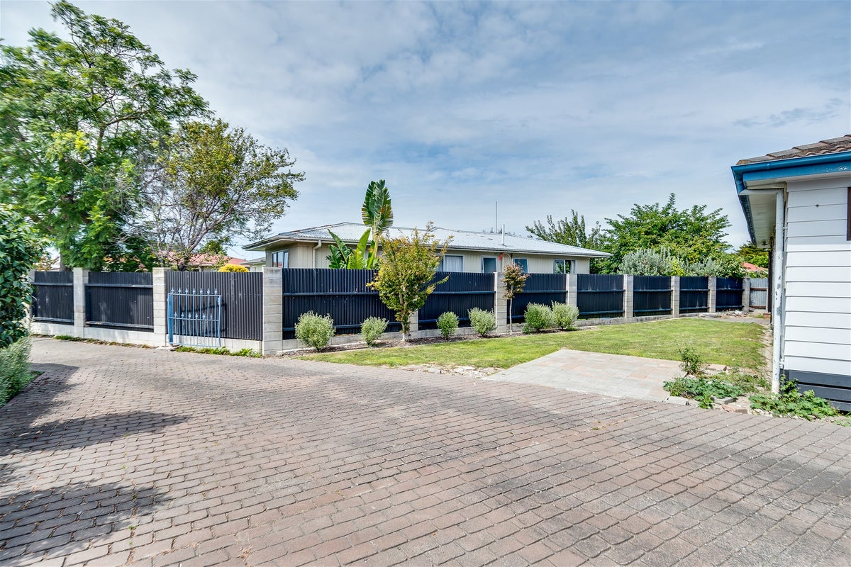 19 Foster Terrace, Onekawa, Napier - Carousel 2