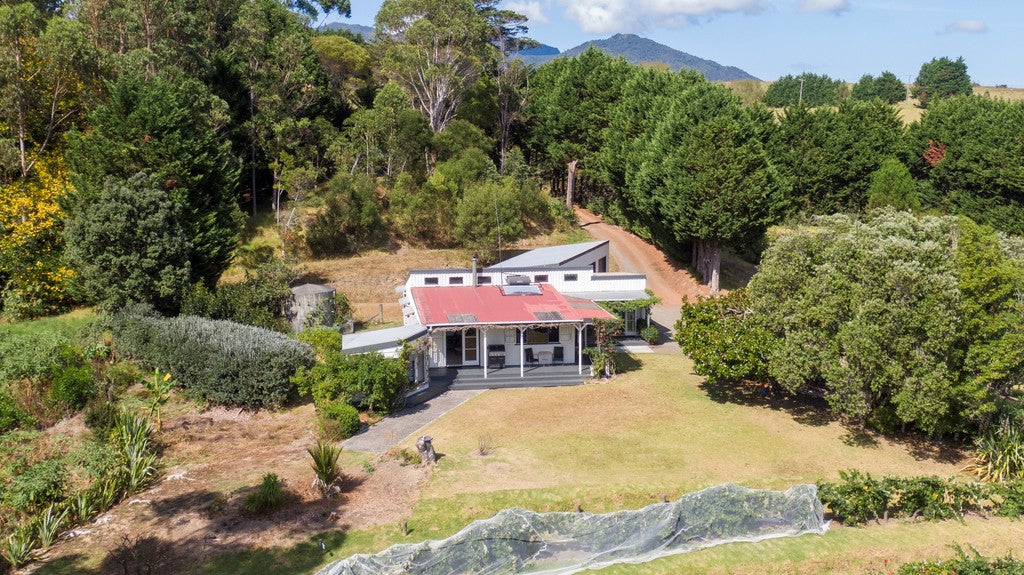 1109 State Highway 12, Oue, Kaikohe - Carousel 1
