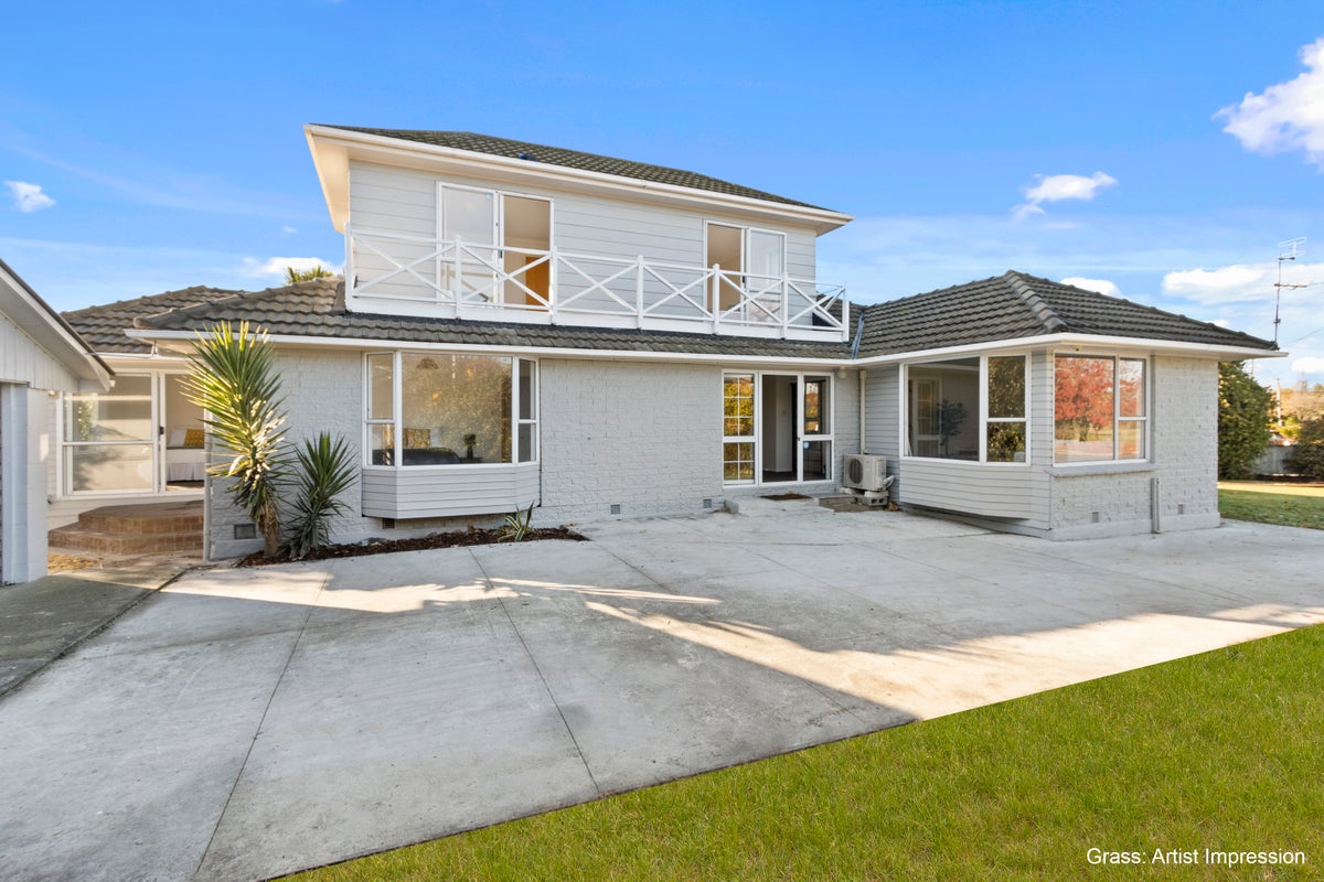 14 Lovelock Street, Dallington, Christchurch - Carousel 1