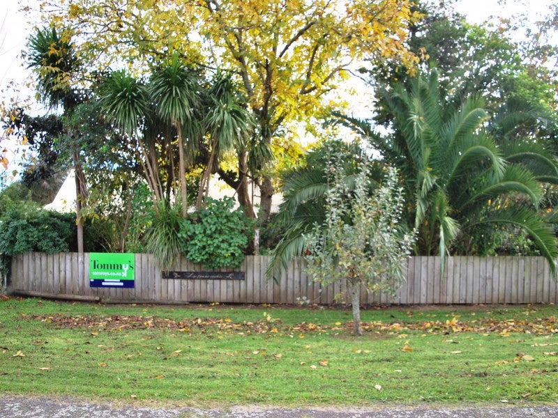 26 Wi Pere Street, Manakau, Levin - Carousel 19