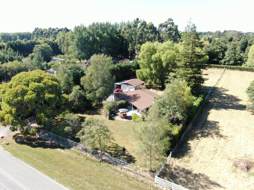 388 Bradleys Road, Ohoka, Kaiapoi - Carousel 1