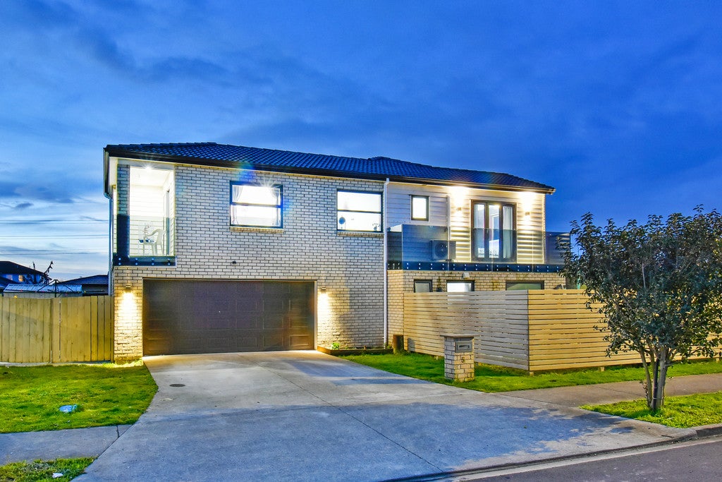 5 Peerless Avenue, Takanini, Auckland - Carousel 2