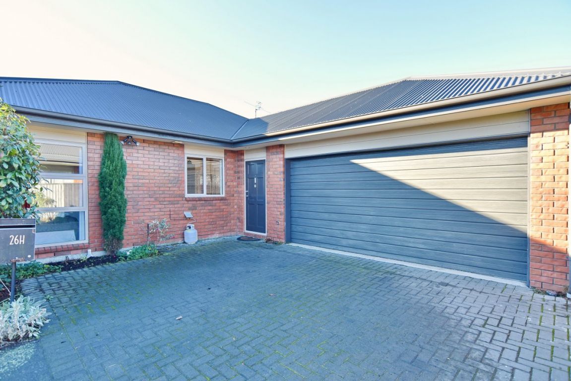 26H Collins Street, Addington, Christchurch - Carousel 2