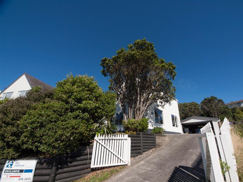 7 Anaheim Place, Churton Park, Wellington - Carousel 2
