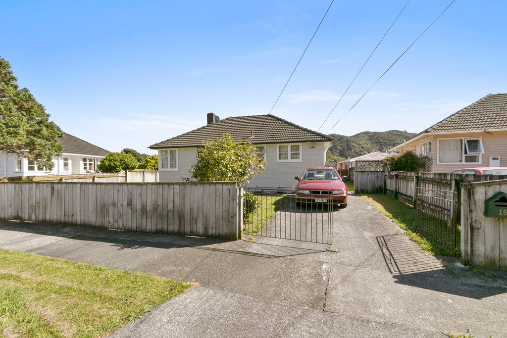 15 Butler Street, Naenae, Lower Hutt - Carousel 12