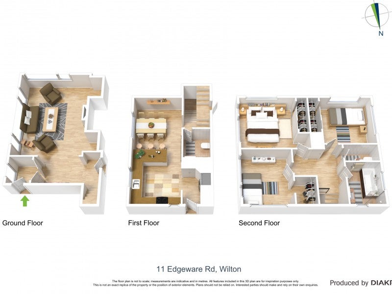 11 Edgeware Road, Wilton, Wellington - Carousel 16