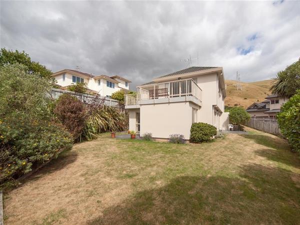 6 Hetsby Place, Churton Park, Wellington - Carousel 7