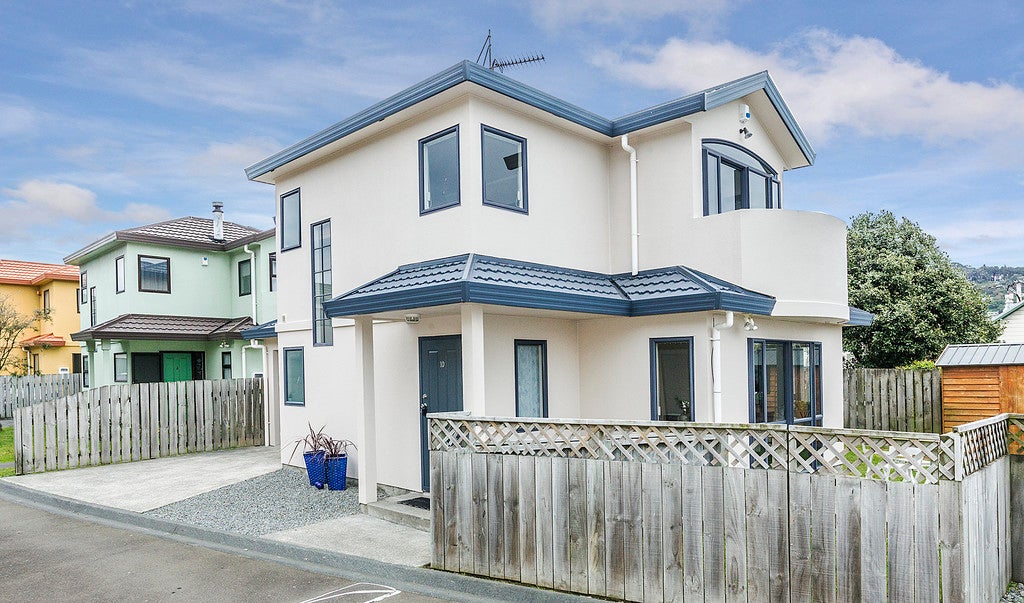 10/186 Rongotai Road, Rongotai, Wellington - Carousel 1