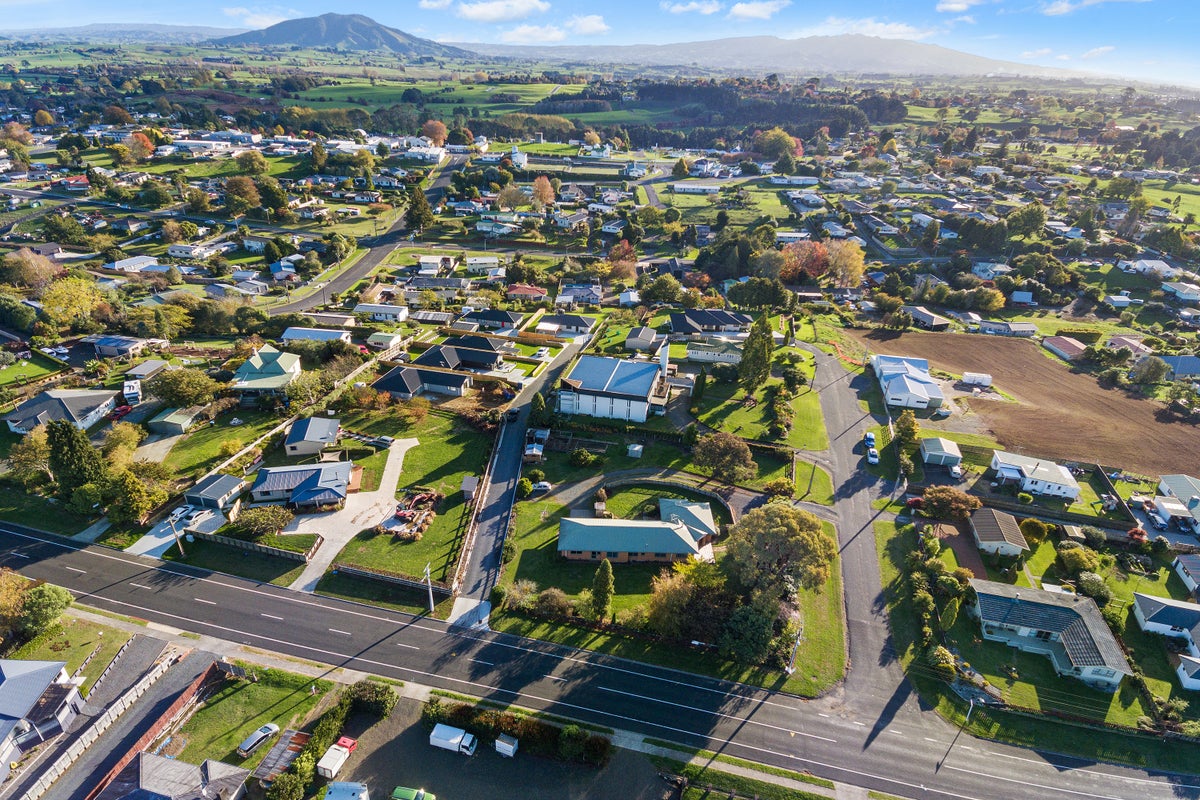 1 Short Street, Kihikihi, Te Awamutu - Carousel 19