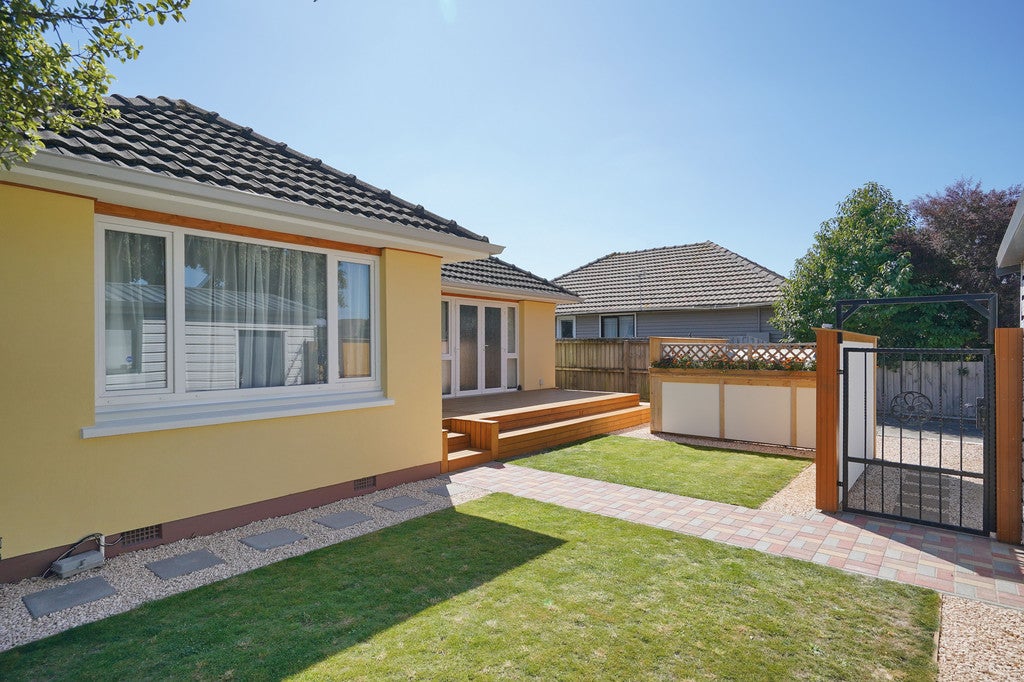 142 Halswell Road, Hillmorton, Christchurch - Carousel 2
