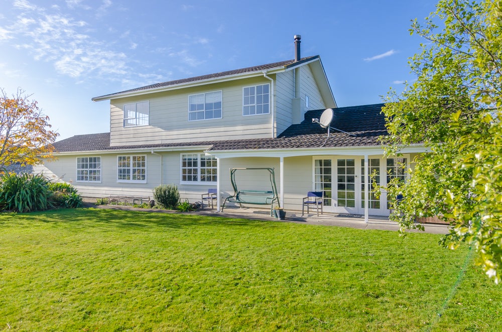 190 West Bush Road, Upper Plain, Masterton - Carousel 1