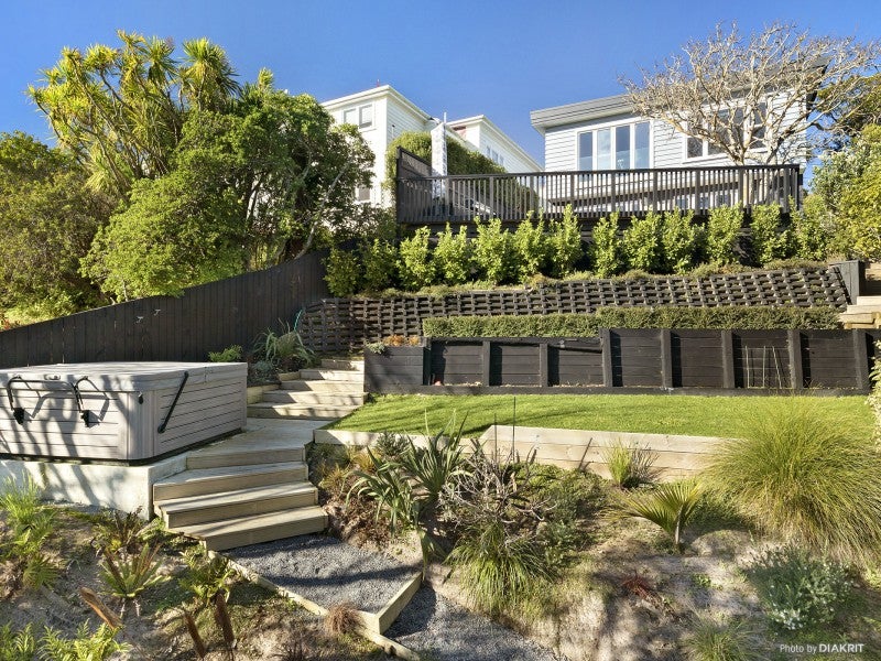14 Fernhill Terrace, Wadestown, Wellington - Carousel 2