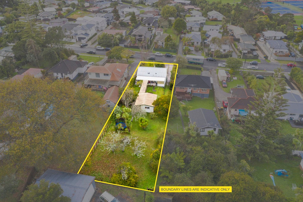 27 Stottholm Road, Titirangi, Auckland - Carousel 2